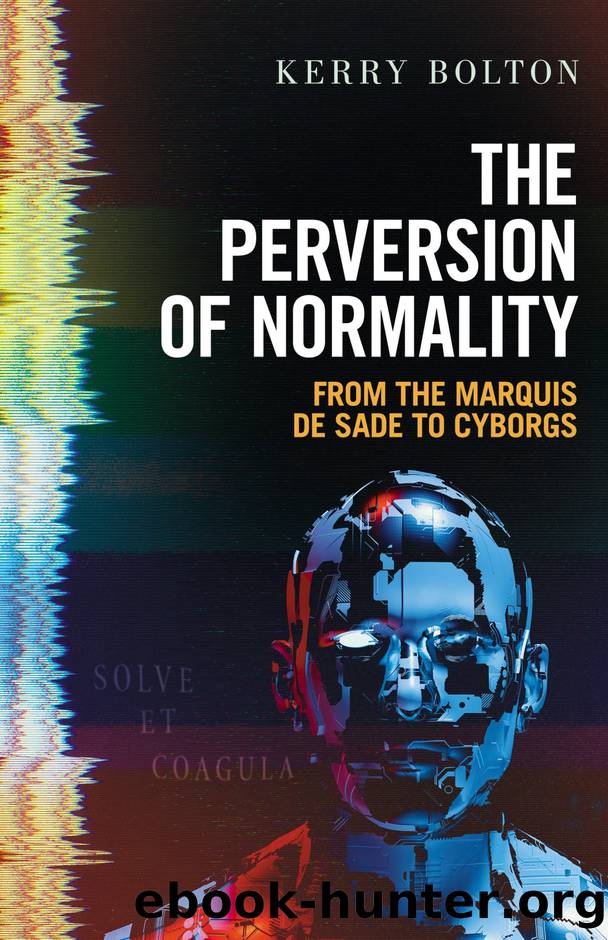 The Perversion Of Normality By Kerry Bolton Free Ebooks Download The Perversion Of Normality By Kerry Bolton Free Ebooks Download